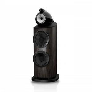 Напольная акустика Bowers & Wilkins 801 D5 Dark Walnut