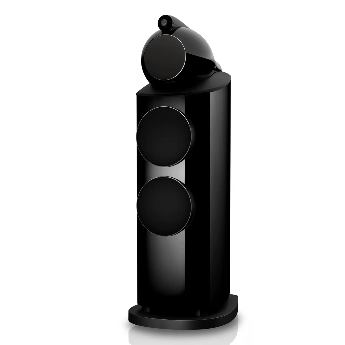 Напольная акустика Bowers & Wilkins 802 D5 Stealth Black