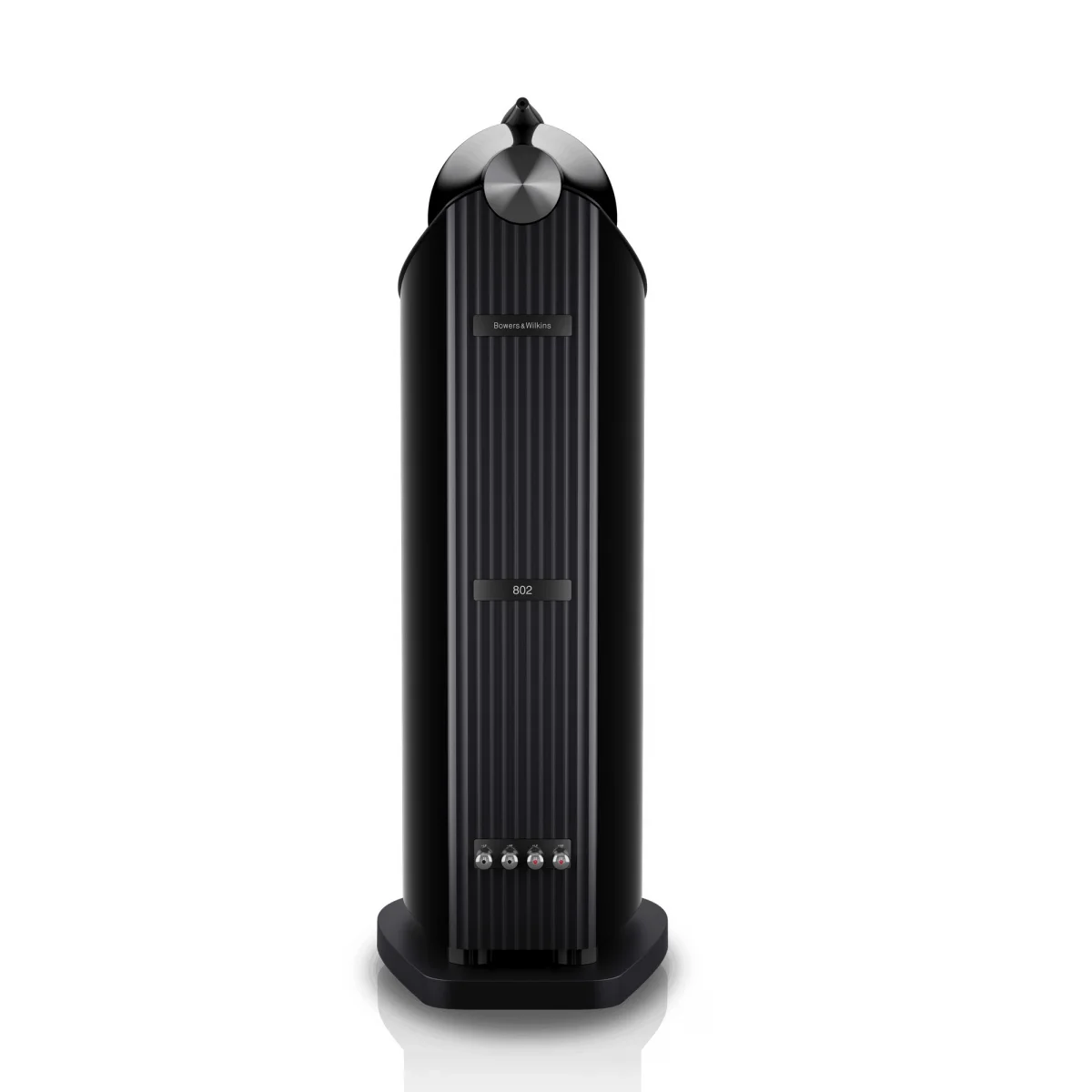 Напольная акустика Bowers & Wilkins 802 D5 Stealth Black