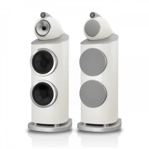 Напольная акустика Bowers & Wilkins 801 D5 Warm White
