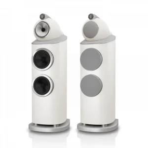 Напольная акустика Bowers & Wilkins 802 D5 Warm White