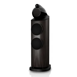 Напольная акустика Bowers & Wilkins 803 D5 Dark Walnut