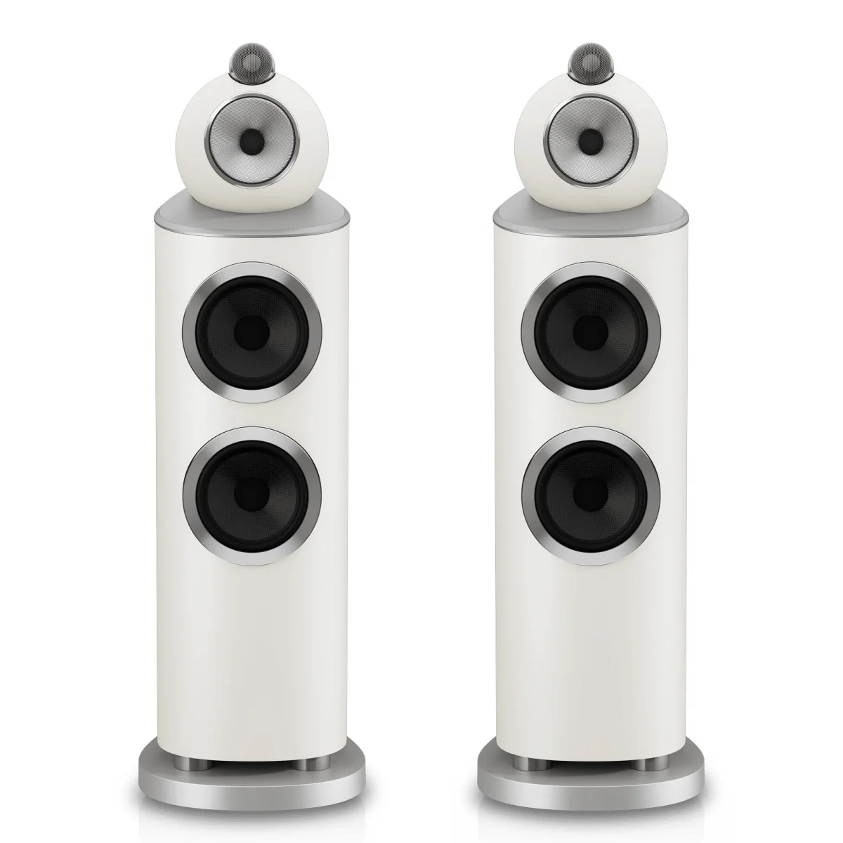 Напольная акустика Bowers & Wilkins 803 D5 Warm White