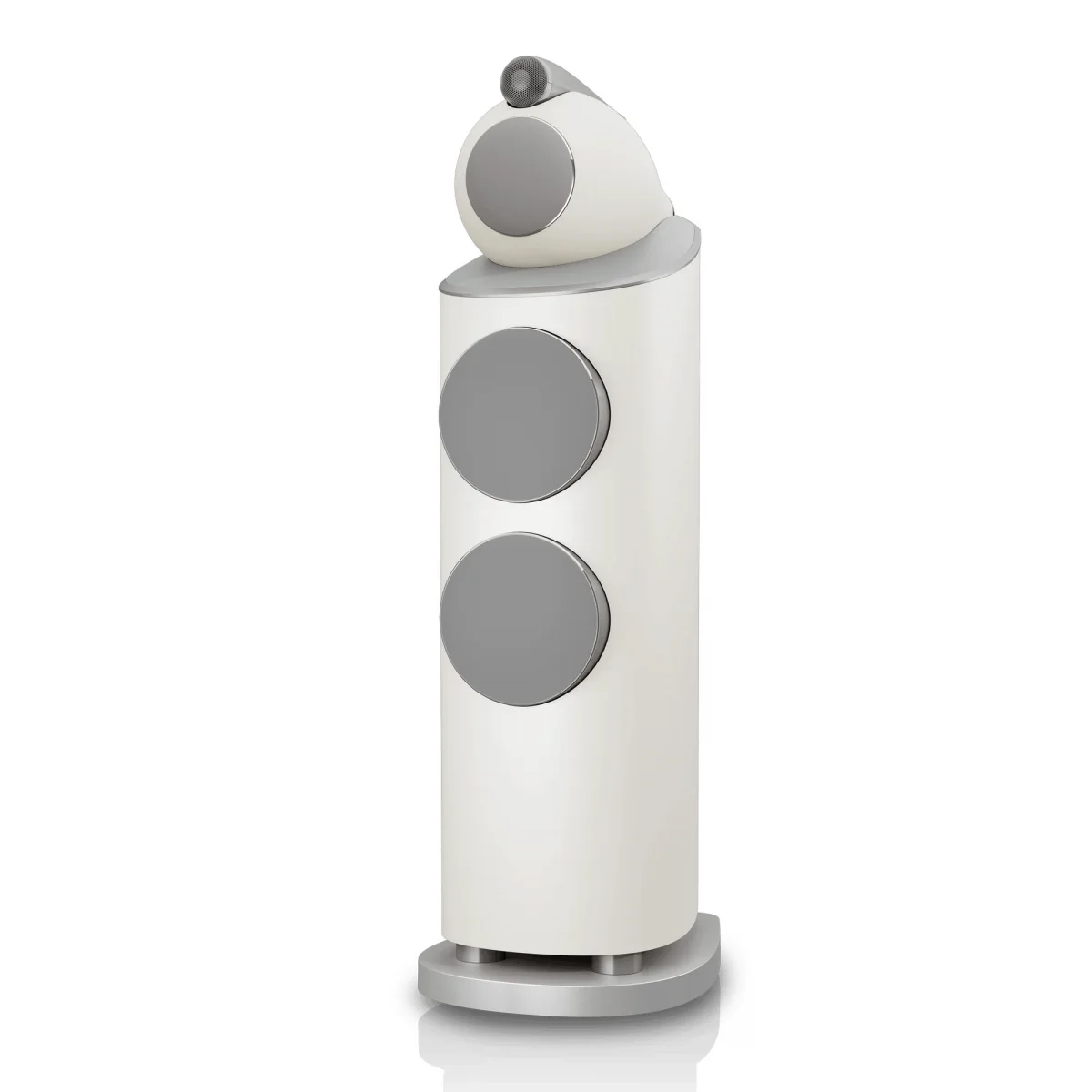 Напольная акустика Bowers & Wilkins 803 D5 Warm White