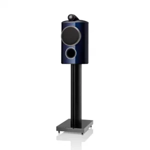 Полочная акустика Bowers & Wilkins 805 D4 Signature Midnight Blue Metallic