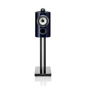 Полочная акустика Bowers & Wilkins 805 D4 Signature Midnight Blue Metallic