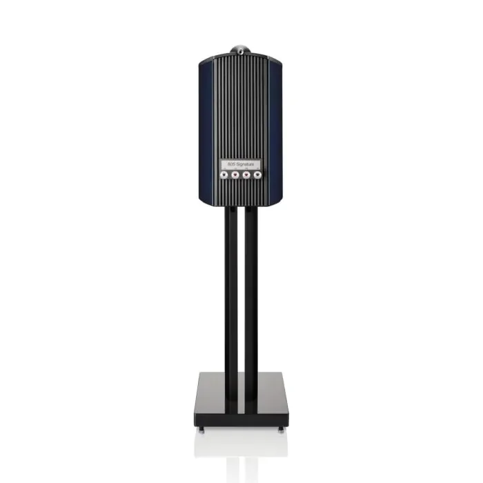 Полочная акустика Bowers & Wilkins 805 D4 Signature Midnight Blue Metallic