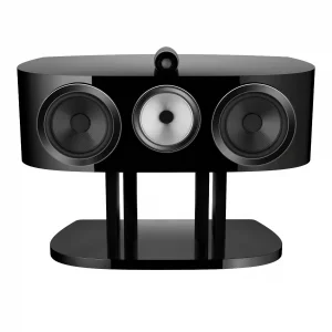 Центральный канал Bowers & Wilkins HTM82 D5 Stealth Black