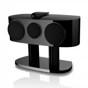 Центральный канал Bowers & Wilkins HTM82 D5 Stealth Black