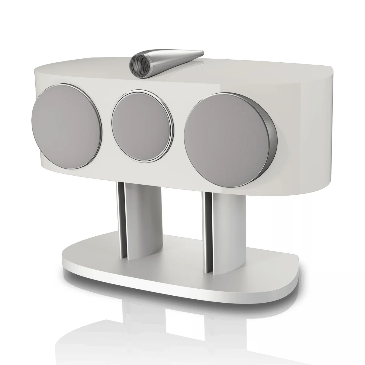 Центральный канал Bowers & Wilkins HTM82 D5 Warm White