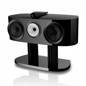 Центральный канал Bowers & Wilkins HTM81 D5 Stealth Black