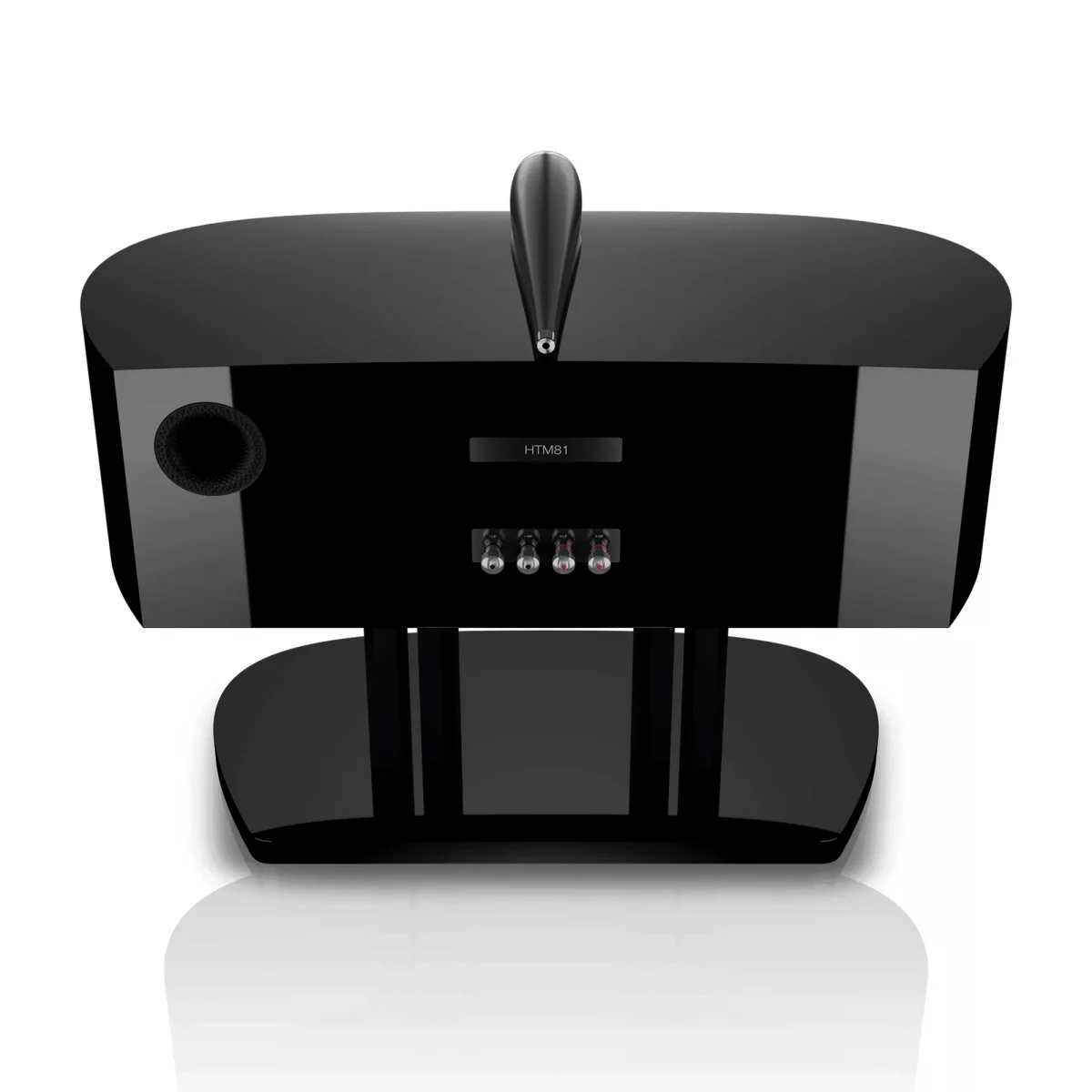 Центральный канал Bowers & Wilkins HTM81 D5 Stealth Black