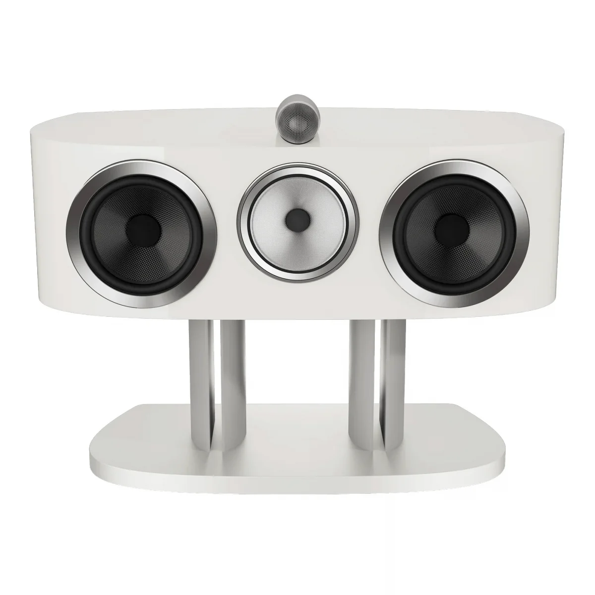 Центральный канал Bowers & Wilkins HTM81 D5 Warm White