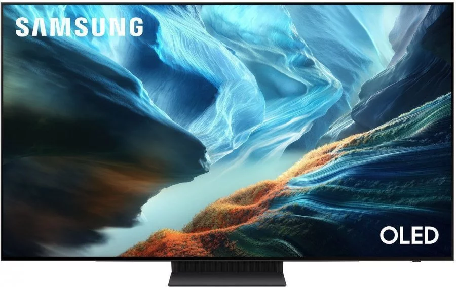 Телевизор Samsung QE65S90H
