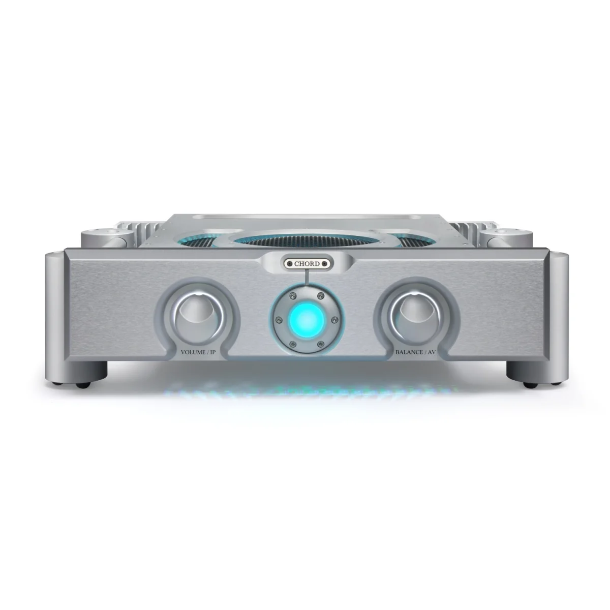 Предусилитель Chord Electronics Ultima Pre 3 Silver