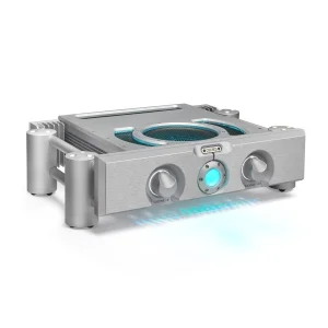 Предусилитель Chord Electronics Ultima Pre 3 Silver