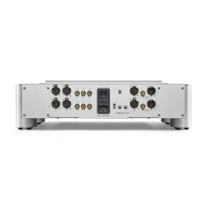 Предусилитель Chord Electronics Ultima Pre 3 Silver