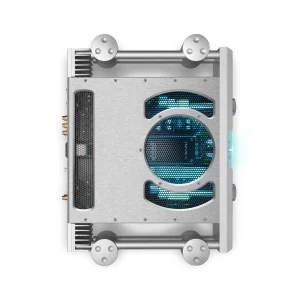 Предусилитель Chord Electronics Ultima Pre 3 Silver