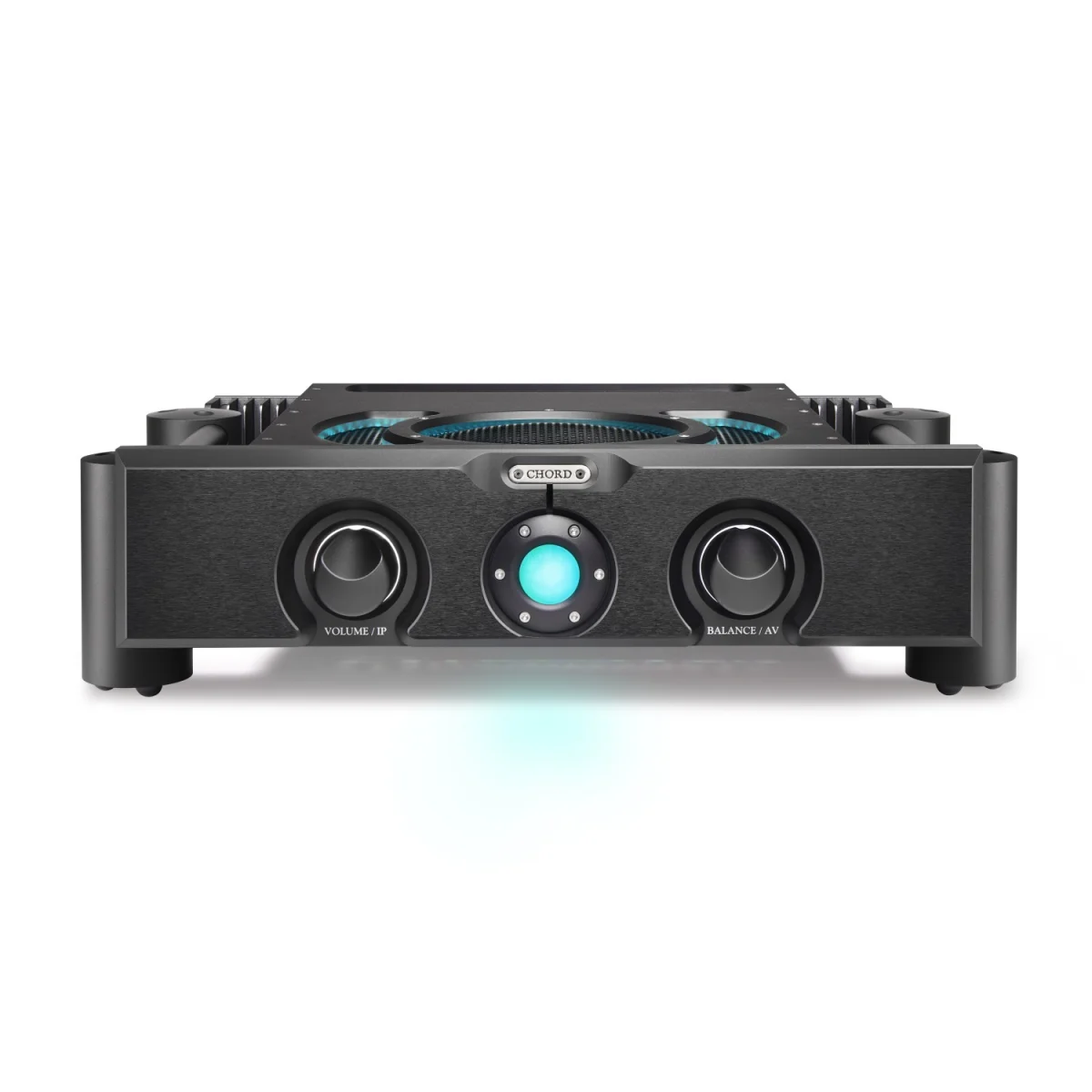 Предусилитель Chord Electronics Ultima Pre 3 Black