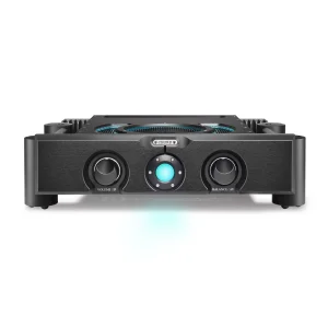 Предусилитель Chord Electronics Ultima Pre 3 Black