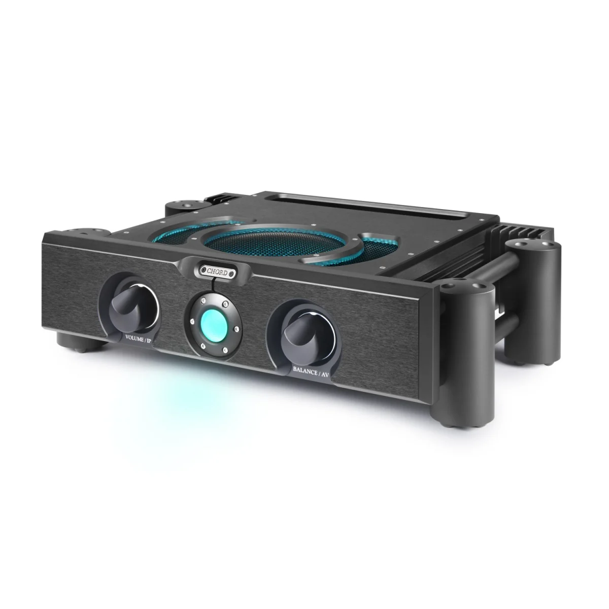 Предусилитель Chord Electronics Ultima Pre 3 Black