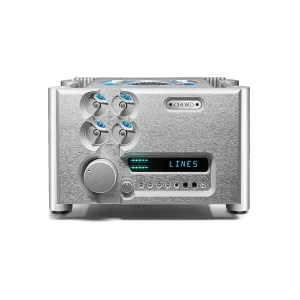 Предусилитель Chord Electronics Ultima Pre Silver