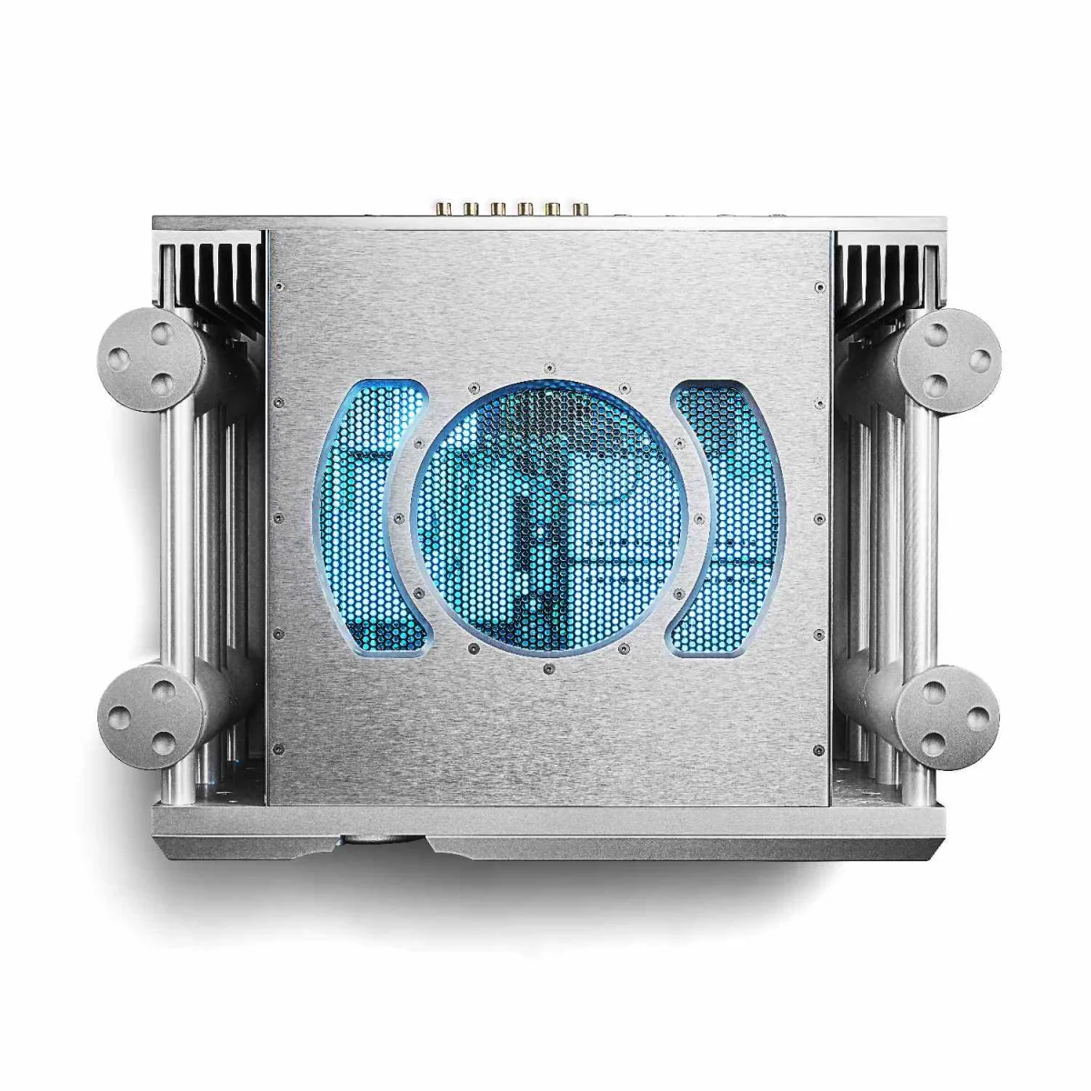 Предусилитель Chord Electronics Ultima Pre Black