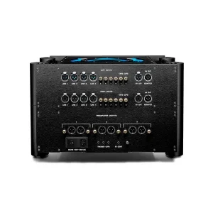 Предусилитель Chord Electronics Ultima Pre Black