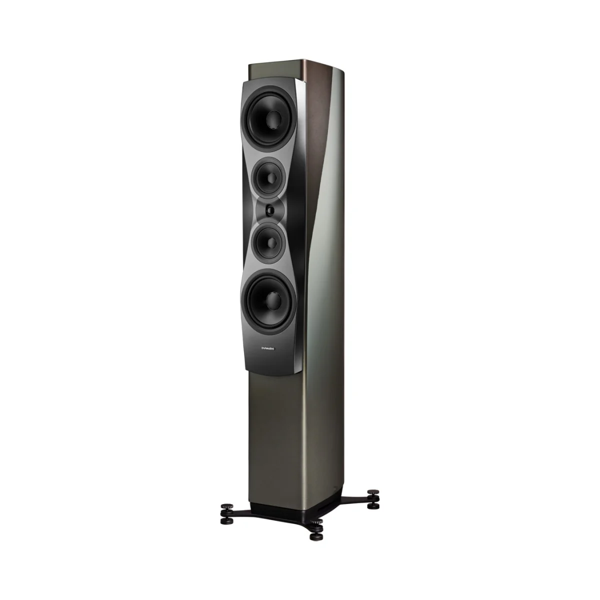Напольная акустика Dynaudio Confidence 60 Smoke High Gloss