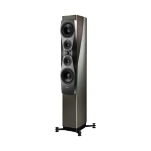 Напольная акустика Dynaudio Confidence 60 Smoke High Gloss