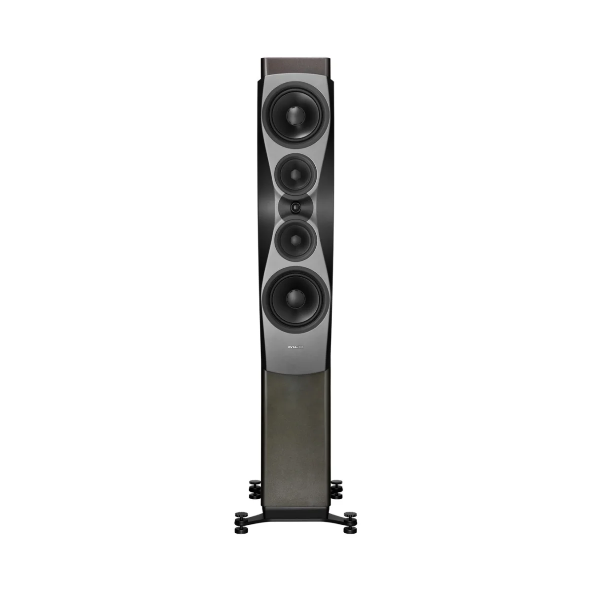 Напольная акустика Dynaudio Confidence 60 Smoke High Gloss