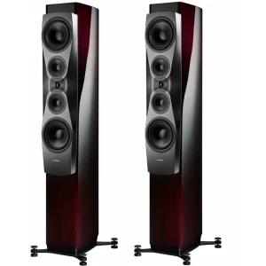 Напольная акустика Dynaudio Confidence 60 Raven Wood High Gloss