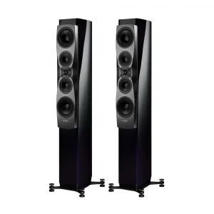 Напольная акустика Dynaudio Confidence 50 Midnight High Gloss