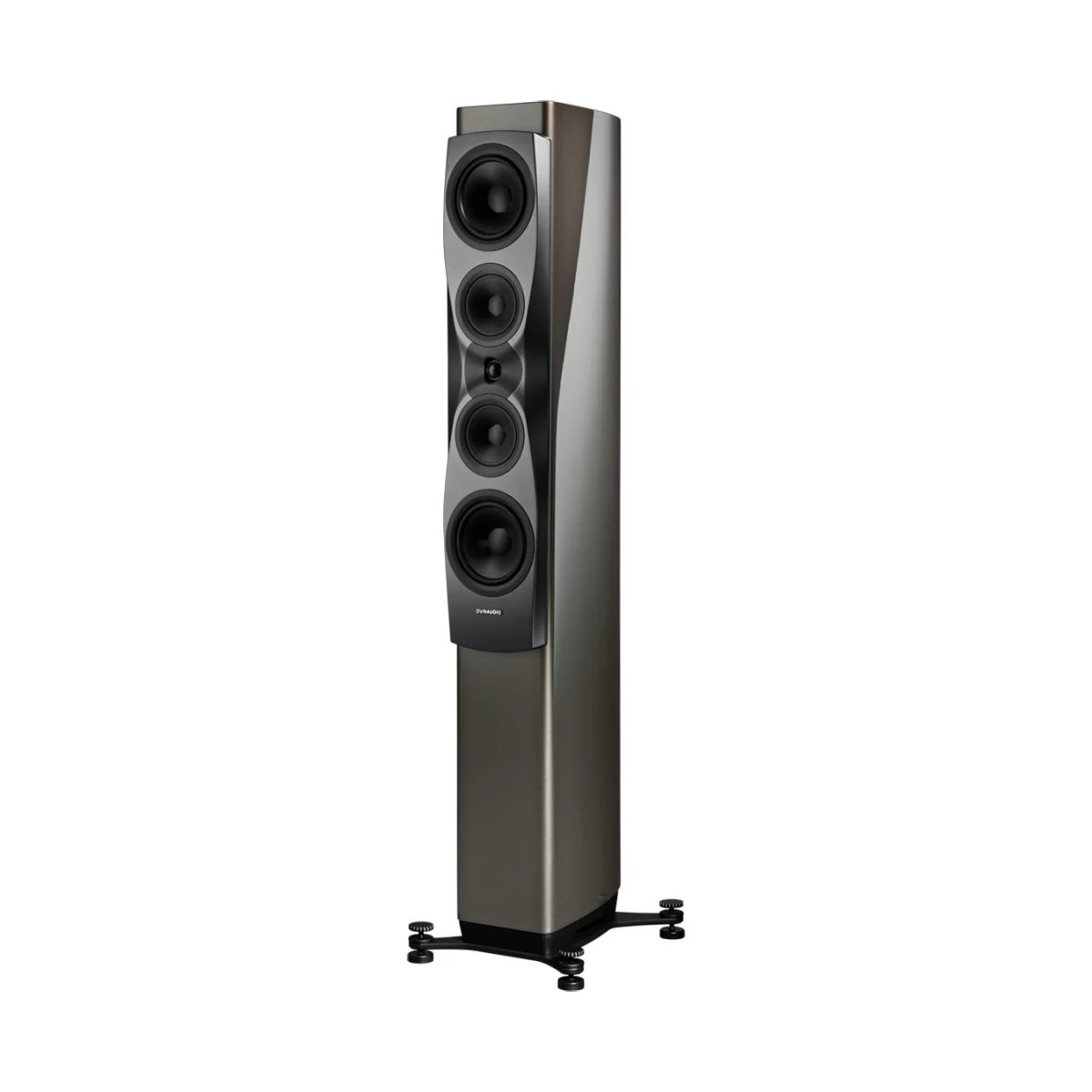 Напольная акустика Dynaudio Confidence 50 Smoke High Gloss