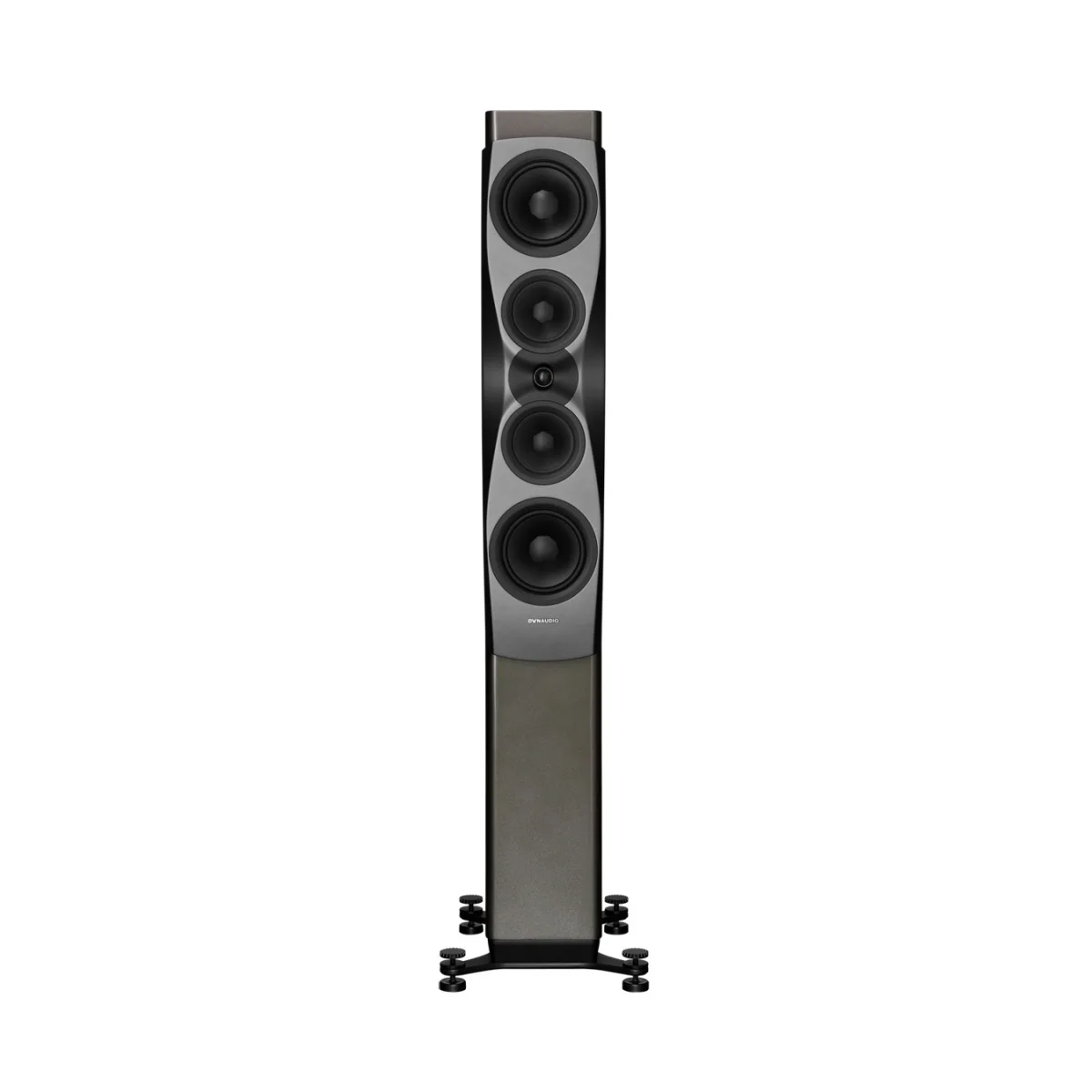 Напольная акустика Dynaudio Confidence 50 Smoke High Gloss