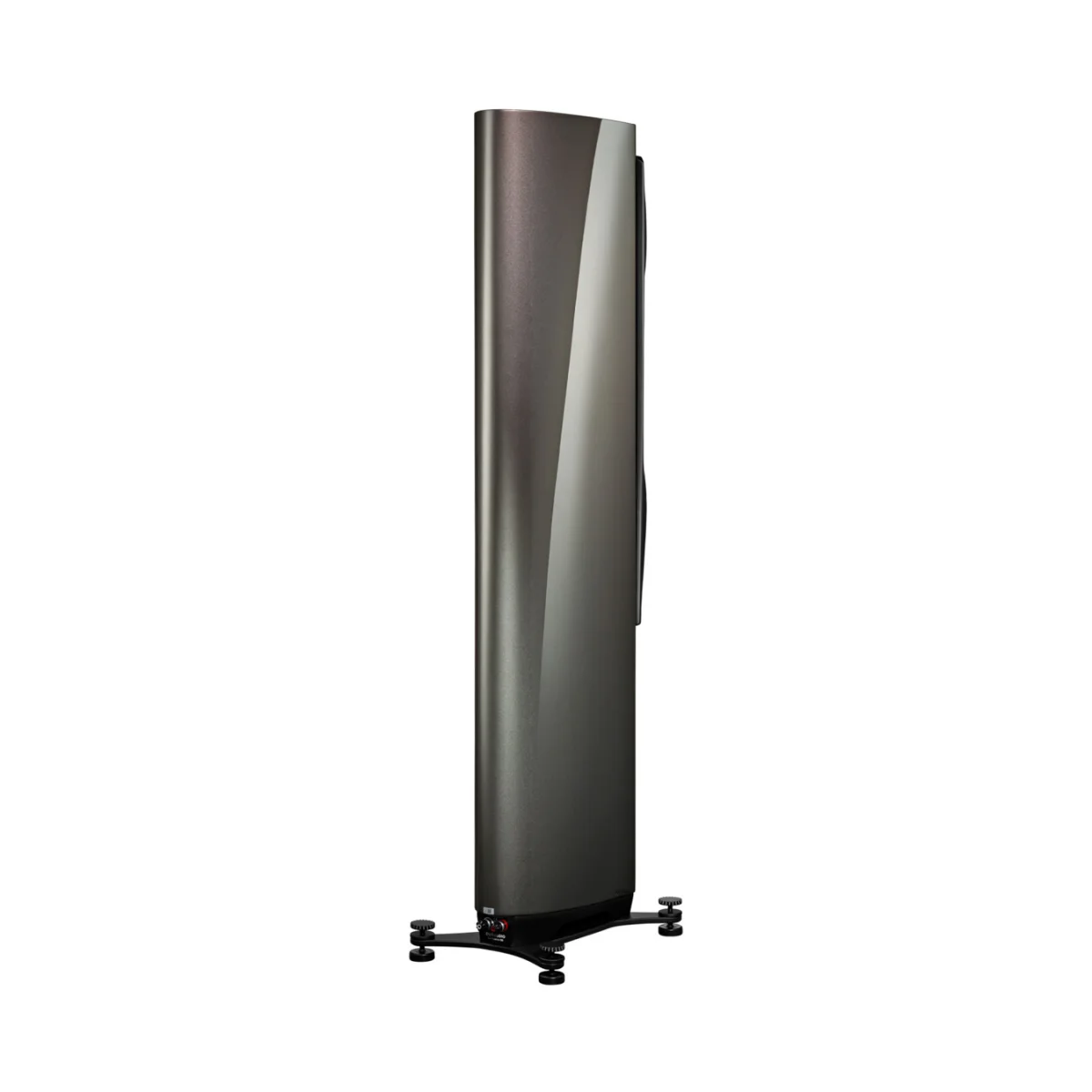 Напольная акустика Dynaudio Confidence 50 Smoke High Gloss