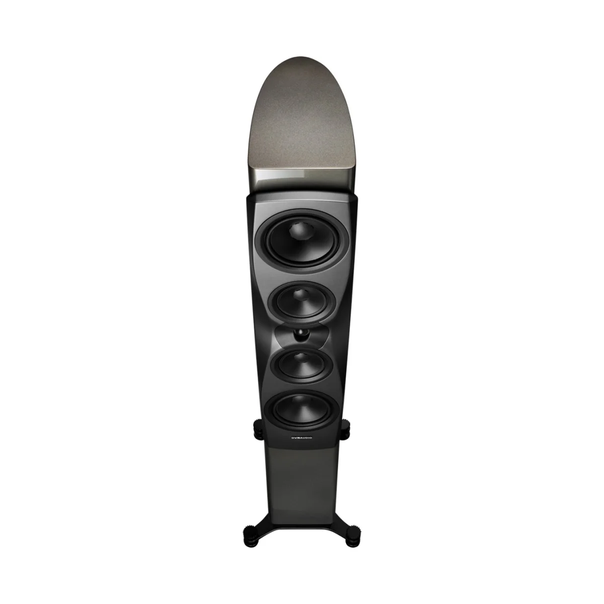 Напольная акустика Dynaudio Confidence 50 Smoke High Gloss