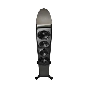 Напольная акустика Dynaudio Confidence 50 Smoke High Gloss