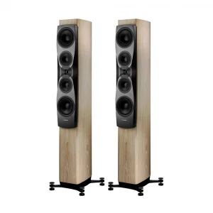 Напольная акустика Dynaudio Confidence 50 Blonde Wood