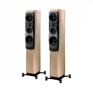 Напольная акустика Dynaudio Confidence 30 Blonde Wood