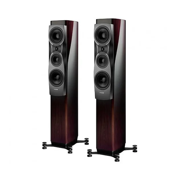 Напольная акустика Dynaudio Confidence 30 Raven Wood High Gloss