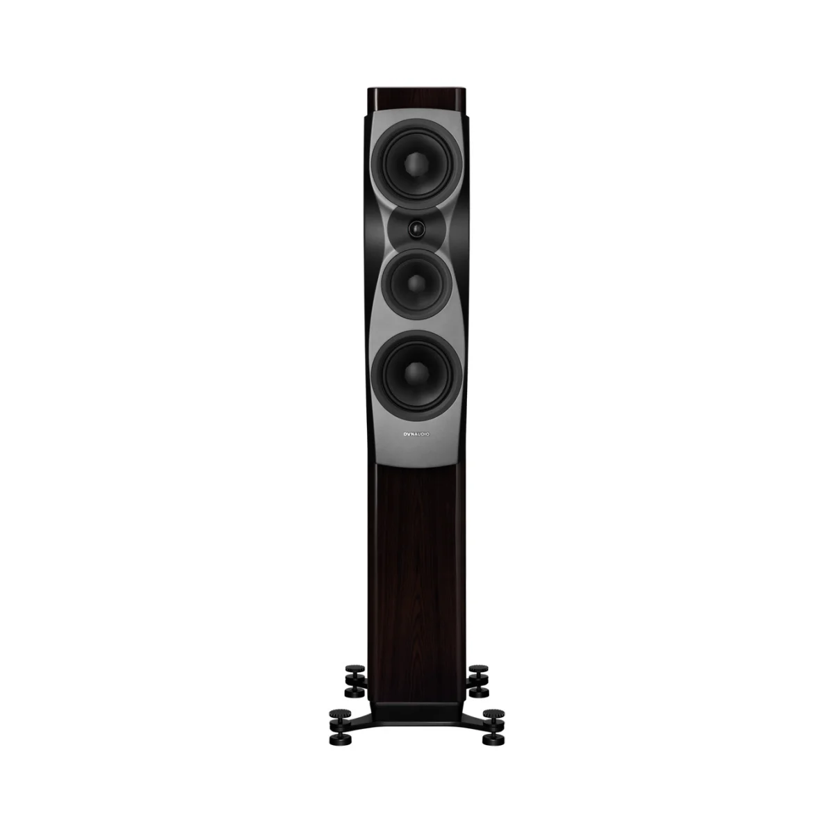 Напольная акустика Dynaudio Confidence 30 Raven Wood High Gloss