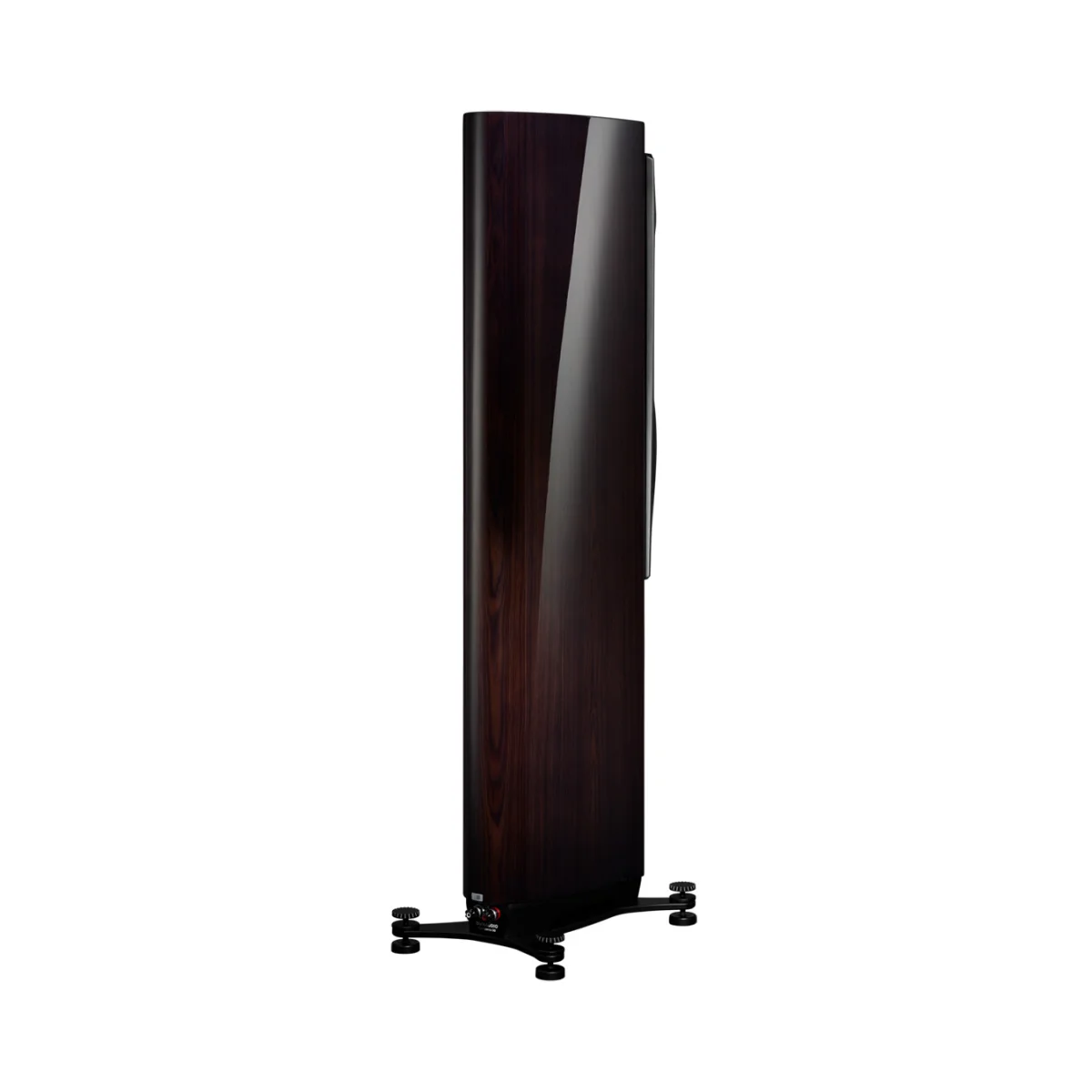 Напольная акустика Dynaudio Confidence 30 Raven Wood High Gloss