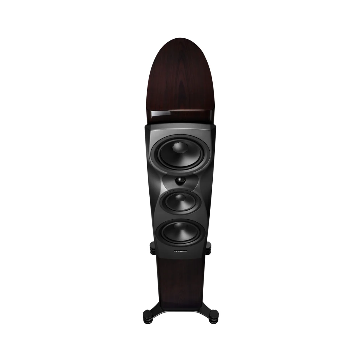 Напольная акустика Dynaudio Confidence 30 Raven Wood High Gloss