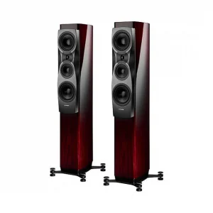 Напольная акустика Dynaudio Confidence 30 Ruby Wood High Gloss