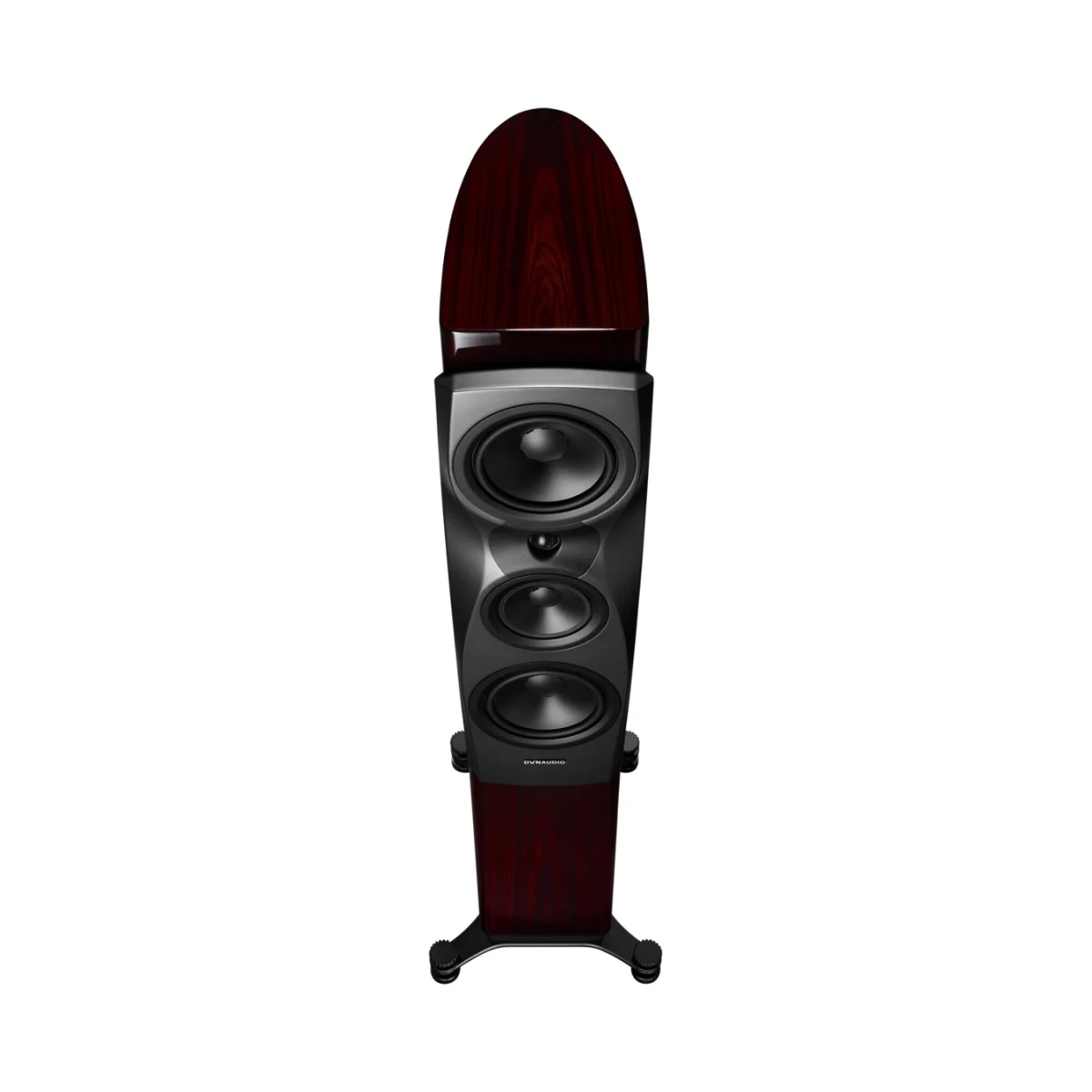 Напольная акустика Dynaudio Confidence 30 Ruby Wood High Gloss