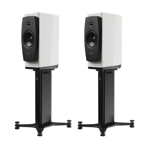Активная HI-Fi акустика Dynaudio Confidence 20A Snow High Gloss