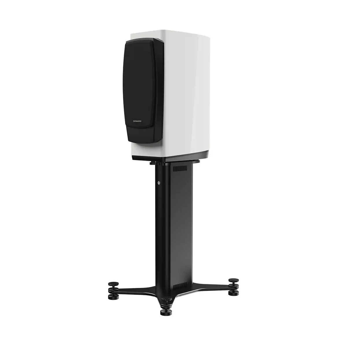 Активная HI-Fi акустика Dynaudio Confidence 20A Snow High Gloss