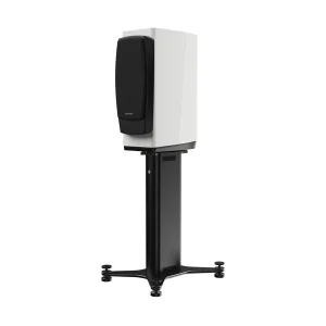 Активная HI-Fi акустика Dynaudio Confidence 20A Snow High Gloss