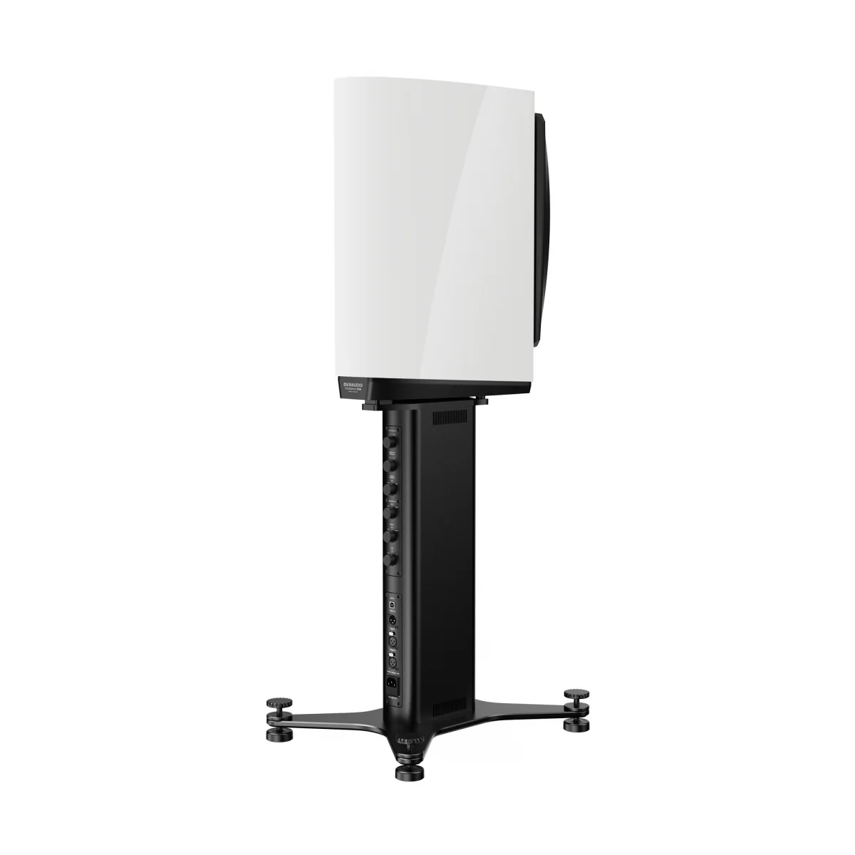 Активная HI-Fi акустика Dynaudio Confidence 20A Snow High Gloss